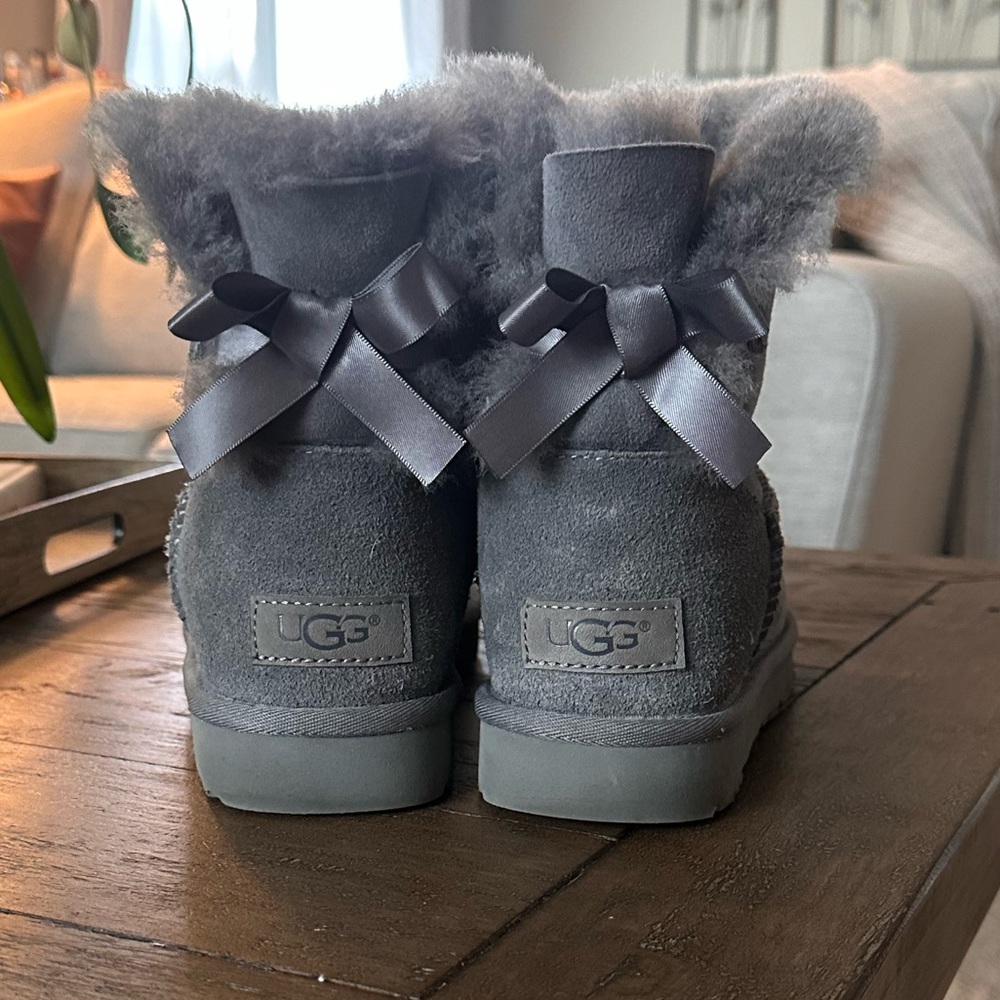 UGG Mini Bailey Bow II